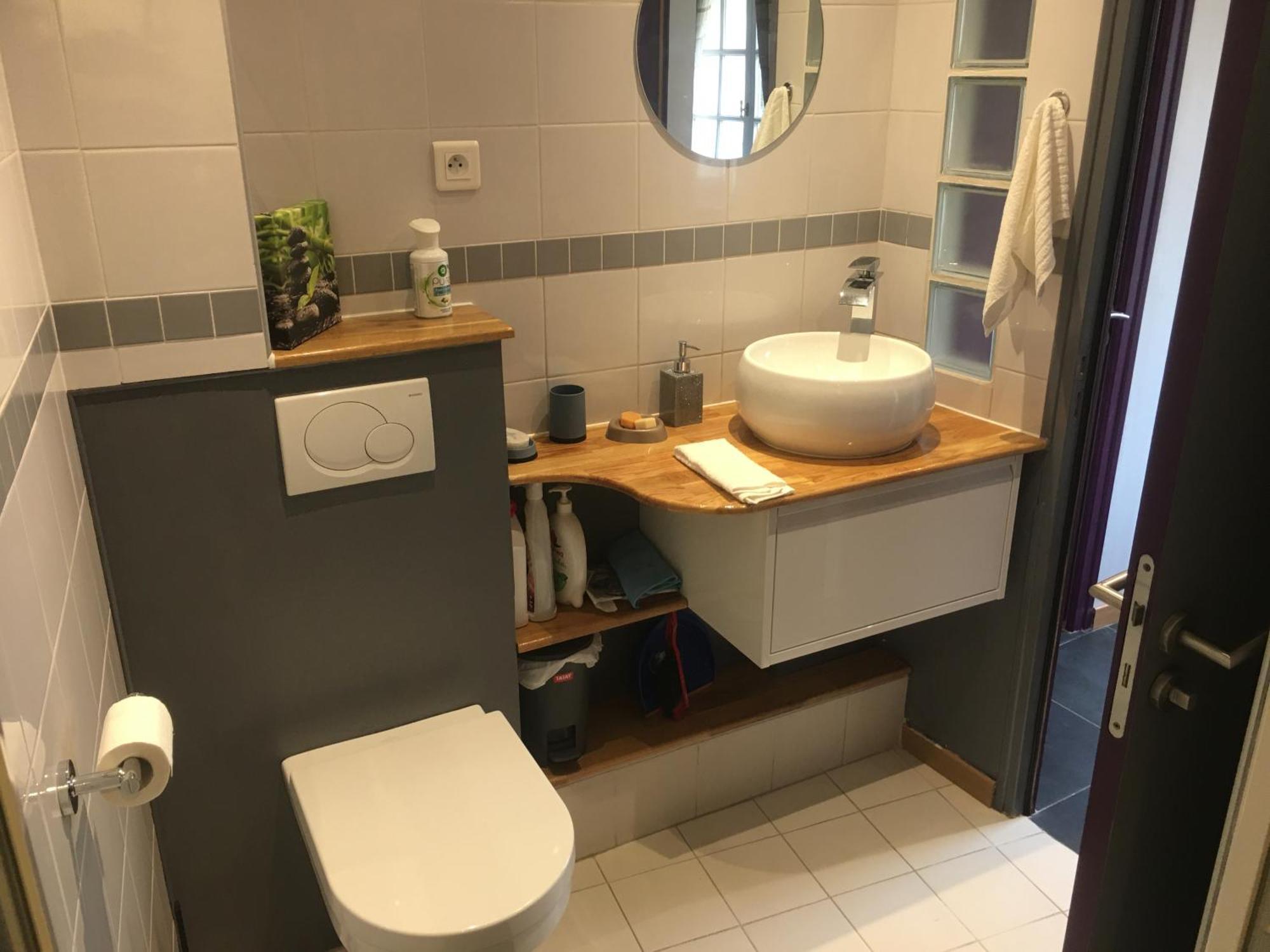 La Tour De Flandre Apartment Rousseloy Room photo